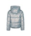 No Way Monday Metallic donsjas teens