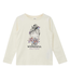 s.Oliver Longsleeve ecru stay wonderful
