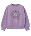 s.Oliver Lila sweater Friendschip Girls