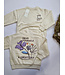 s.Oliver Ecru sweater have a great day