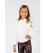 B-Nosy Blouse ecru Beau