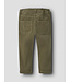 name it Zachte velours broek Ben Khaki