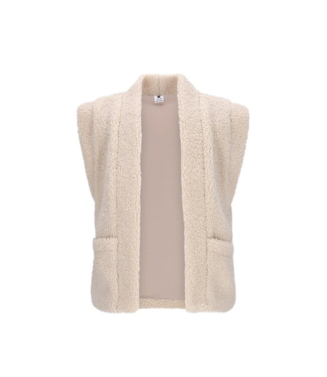 B-Nosy Bontje beige