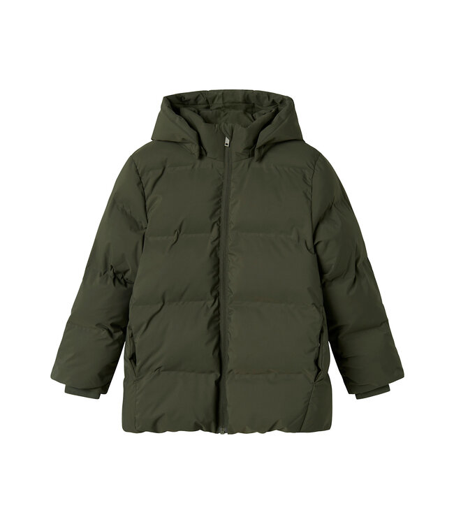 name it Donsjas khaki Mus