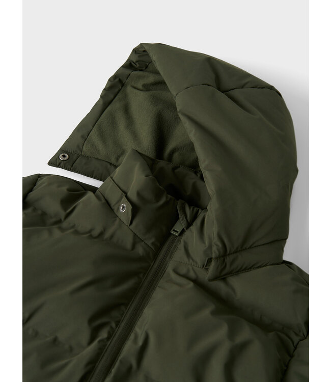 name it Donsjas khaki Mus