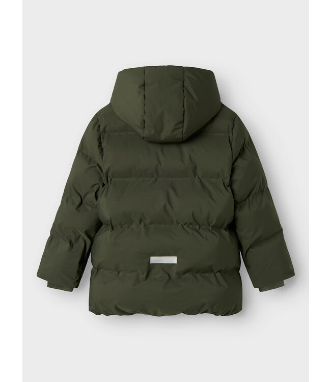 name it Donsjas khaki Mus