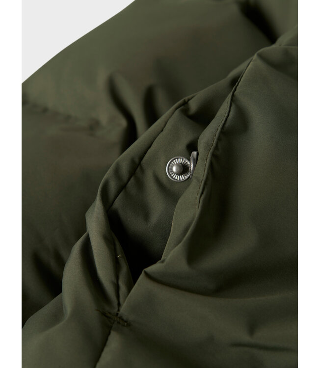 name it Donsjas khaki Mus