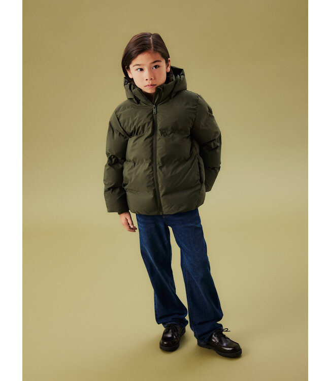 name it Donsjas khaki Mus