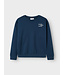 name it Sweater donkerblauw Mountain adventure Morville