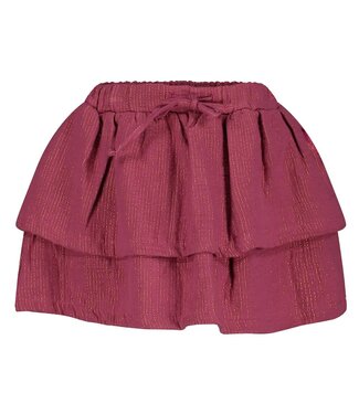 Jubel Rok rood roze Shine bright