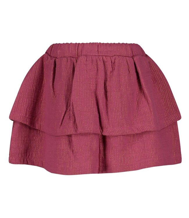 Jubel Rok rood roze Shine bright