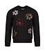 Jubel Sweater Bloemen shine bright