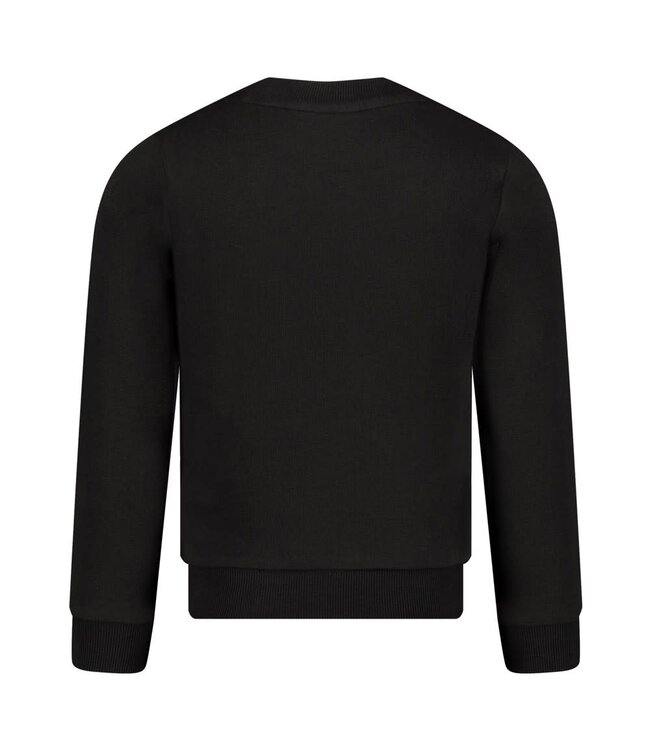 Jubel Sweater Bloemen shine bright