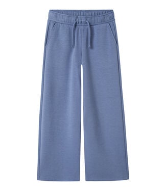 name it Wide leg Folinda blue ice