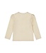 Dirkje Longsleeve herfst egel ecru