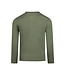Koko Noko Longsleeve groen geometric world