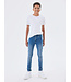 name it Jeans skinny fit Silas Medium blue