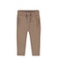 Dirkje Jog broek taupe mini