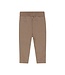 Dirkje Jog broek taupe mini