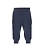 Dirkje Jog trouser broek donkerblauw mini