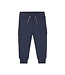 Dirkje Jog trouser broek donkerblauw mini