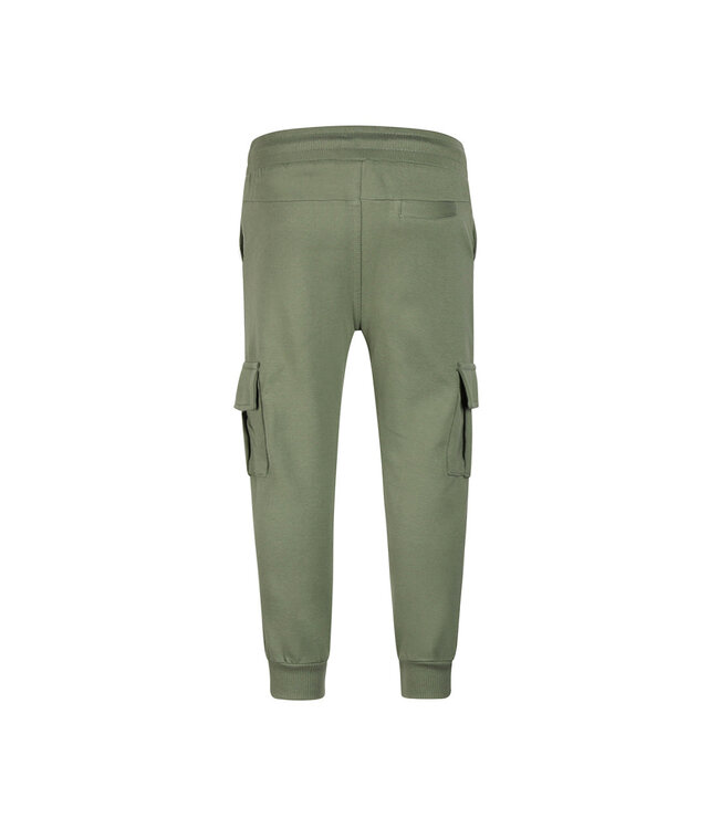 Koko Noko Trouser jog broek groen