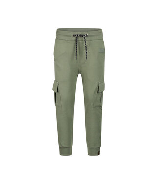 Koko Noko Trouser jog broek groen