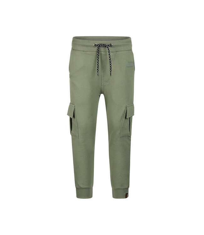 Koko Noko Trouser jog broek groen