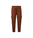Koko Noko Jog trouser donkerbruin