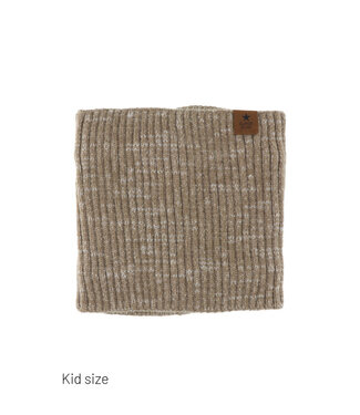 Access accessoires Colsjaal Bruin melange super star