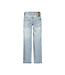 Koko Noko Jeans lichtblauw wide leg