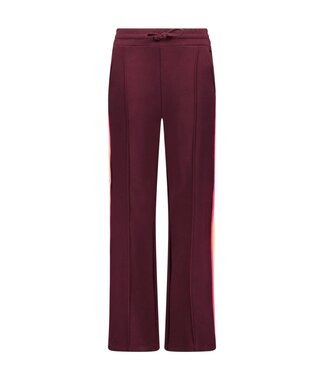 B-Nosy Sporty pants bordeaux