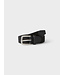 name it Riem voor kinderen zwart geweven
