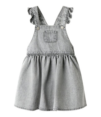 name it Jeans overgooi jurk Spencer
