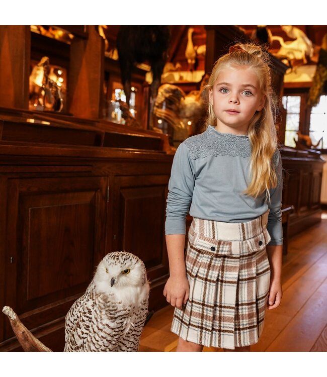 Koko Noko Winterrok karro