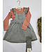 name it Jeans overgooi jurk Spencer