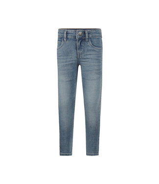 Koko Noko Jeans skinny mild blue boys
