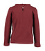 Blue Seven Longsleeve burgundy tutu