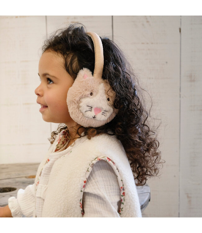 rockahula Oorwarmer cavia