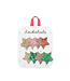 rockahula Clip glitter star kerst
