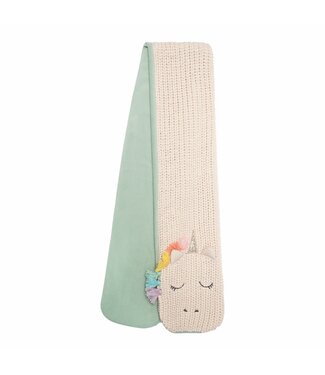 rockahula Sjaal beige unicorn