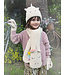 rockahula Sjaal beige unicorn