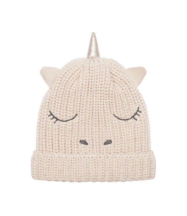 rockahula Muts unicorn beige 3-6 jaar