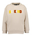 Blue Seven Trui Be Kind beige