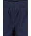 Blue Seven Soepele wide leg donkerblauw