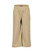 Blue Seven Soepele wide leg beige