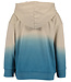 Blue Seven Hoodie dye boot