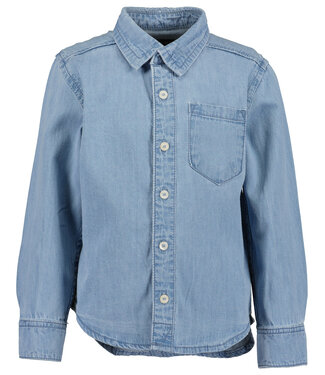 Blue Seven Jeanshemd boys