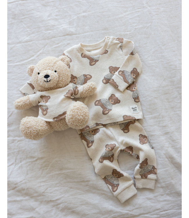 Feetje Premium Pyjama Teddy Bear