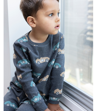 Feetje Premium Pyjama Ricky Racer